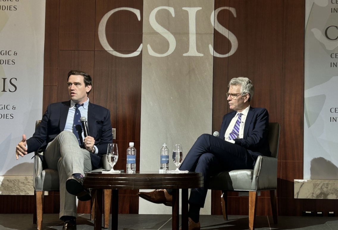 CSIS