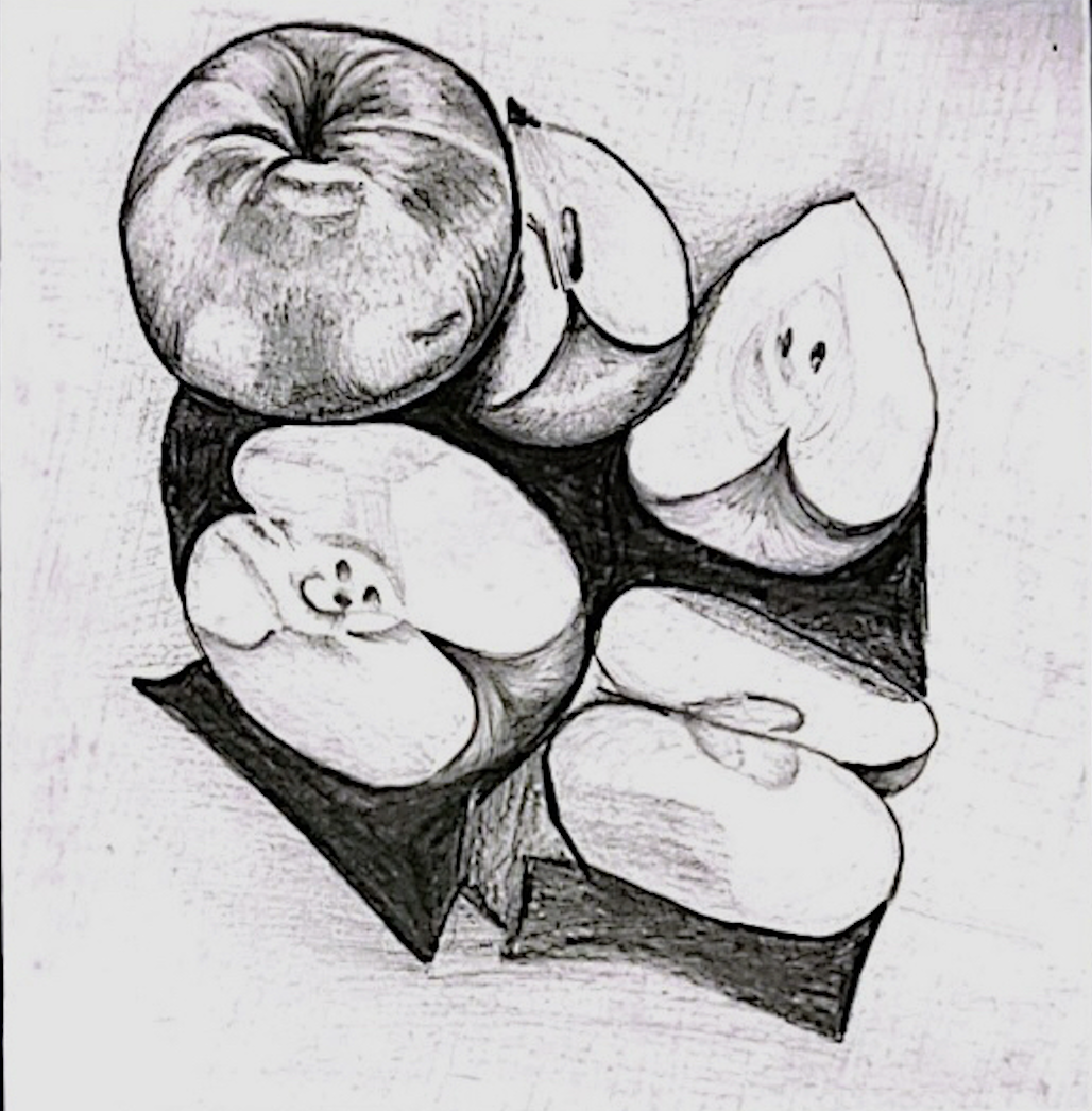 IGCSE Art