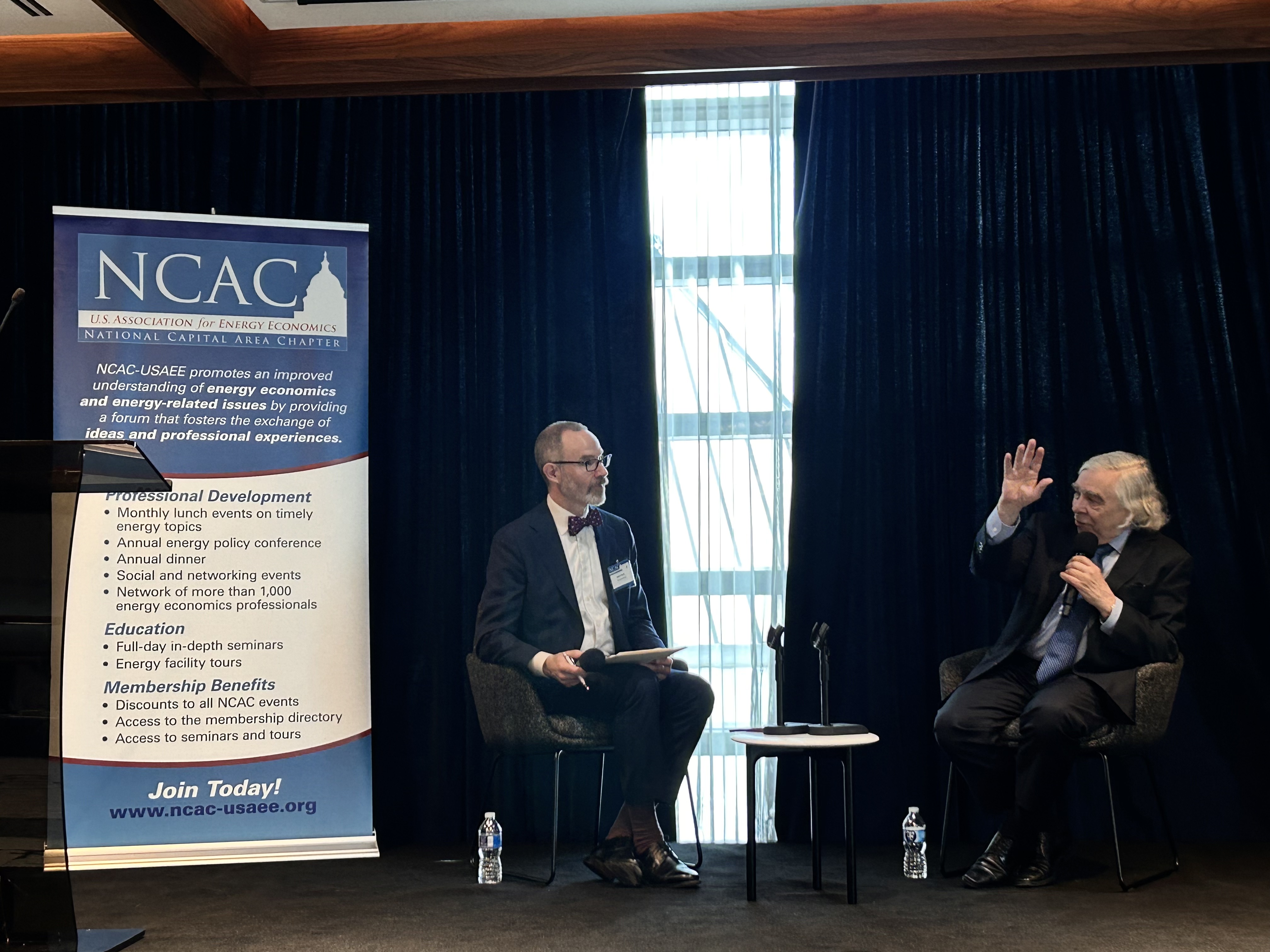 NCAC-USAEE Annual Summit